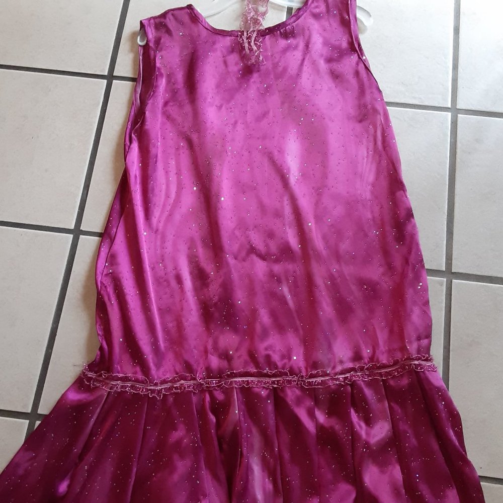 Flapper Dress - Picture 2 of 2